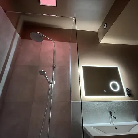 Purvciems 아파트 리가