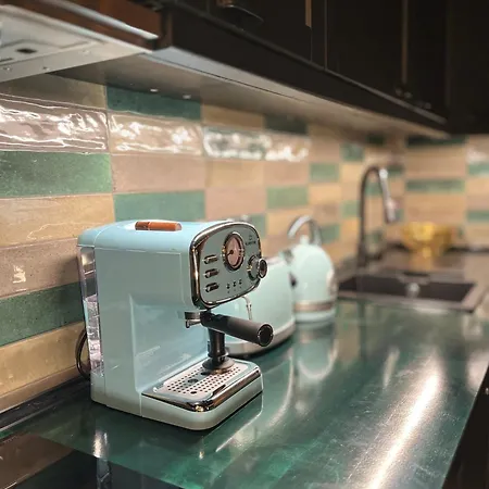 Purvciems Lägenhet Riga