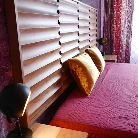 公寓 Purvciems 里加