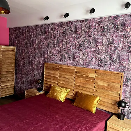 Purvciems Apartment