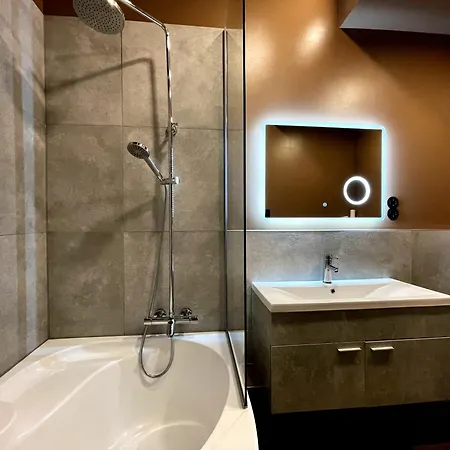 Apartment Purvciems Riga
