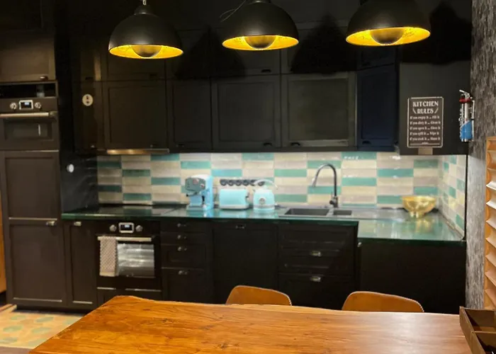 Purvciems Apartamento Riga