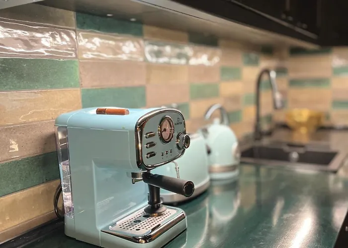 Purvciems Apartment Riga