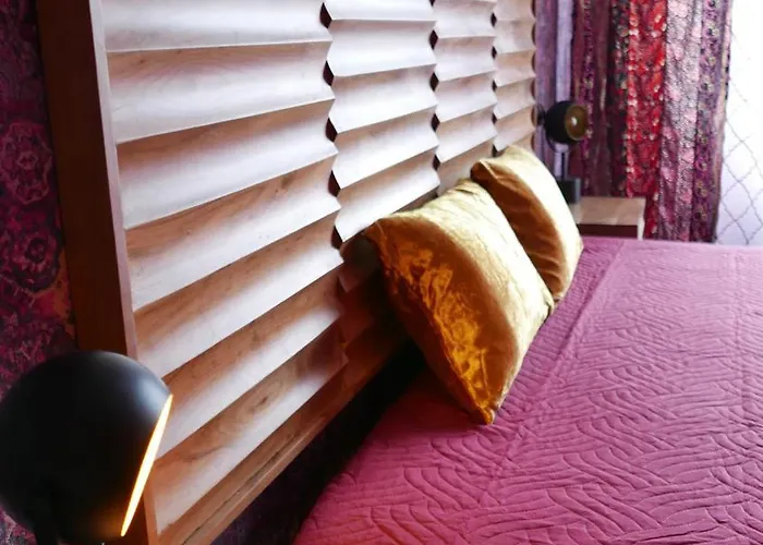 Apartamento Purvciems Riga