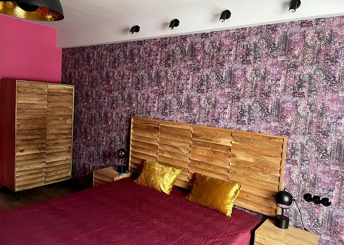 Purvciems Apartamento