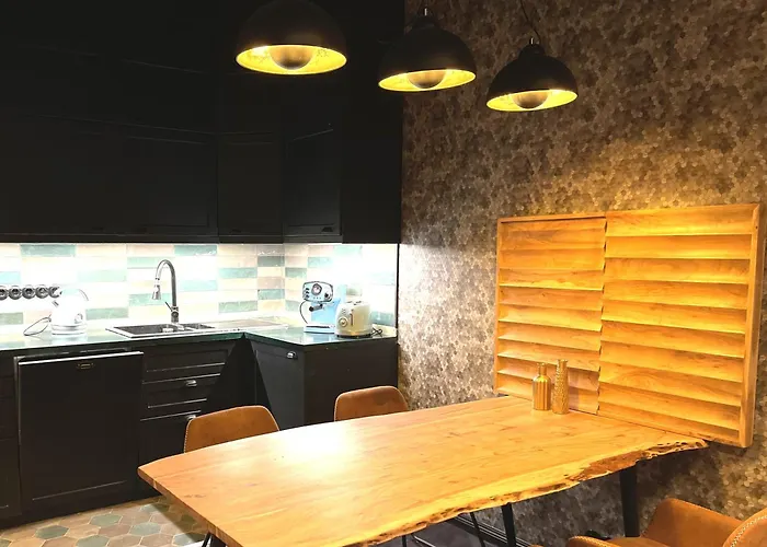 Apartamento Purvciems