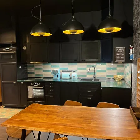 Purvciems Appartement Riga