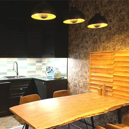 Appartement Purvciems