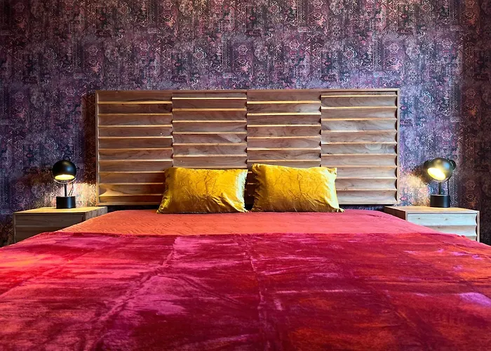 Apartment Purvciems *