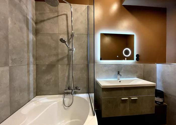 Apartment Purvciems Riga